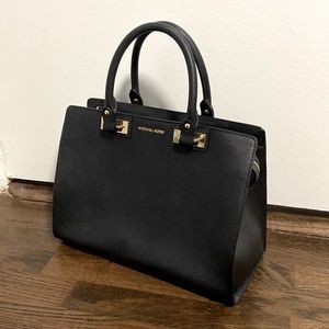 Michael Kors Large Satchel